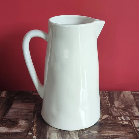 ❌SOLD❌Rae Dunn LEMONADE Pitcher - Picture 3 of 5